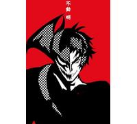 Puzzles 1000 Pezzi ,Classic Anime Japanese Crybabys Posters ,For Gioco Di Memoria Per Anziani ,Giocattoli Antistress Per Famiglie Con Adulti Xy41Zw