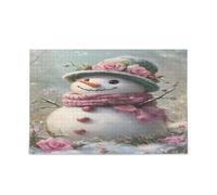 Puzzles 1000 Pezzi Puzzle per Adulti Puzzles Puzzle