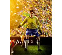 Puzzles 1000 Pezzi - Soccer Player Ricardos Posters - Giocattolo Per Sfidare Gli Adulti Con Puzzle Per Famiglie - Elderly Gioco Di Memoria - Regali Di Arte Murale - Sk106Zp
