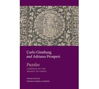 Puzzles: A Seminar on the Benefit of Christ