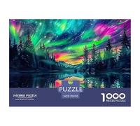 Puzzles Da 1000 Pezzi Per Aurora Puzzle Impossibili Carta Al 100% Regalo Perfett Norwegian Wood Classici Per Adulti E Bambini Adulti E Bambini Dai 14 Anni 70x50cm/1000pcs