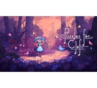 Puzzles For Clef