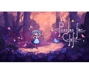 Puzzles For Clef