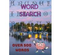 Puzzles for Teens and Kids: A Fun and Relaxing Puzzle Book