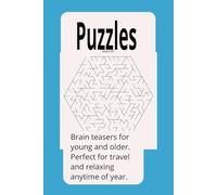 Puzzles: Mazes, Suduku, MindBomb and more.
