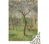 Puzzles museo 1000 Pezzi Andy Warhol Rompicapo in Legno, Relax Puzzle opere d'arte famose nel mondo, Giochi Rompicapo, Puzzle arte Per Giovani E Adulti Regali, Decorazioni Per La Casa