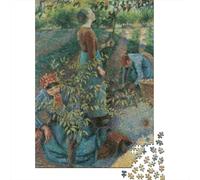 Puzzles opere d'arte famose nel mondo 1000 Pezzi Andy Warhol Rompicapo in Legno, Relax Puzzle arte, Giochi Rompicapo, Puzzle dipinto Per Giovani E Adulti Regali, Decorazioni Per La Casa