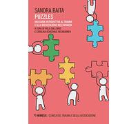 Puzzles. Una guida introduttiva al trauma e alla dissociazione nell'infanzia