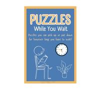 Puzzles While You Wait