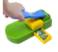 puzzleTaring Machine - puzzleManufacturing Machine, creatore di puzles con 10 carte| Strumento di creazione di puzzl, foto, arti e artigianato per creare enigmi e puzzle