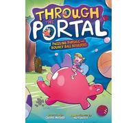 Puzzling Portals and Bouncy Ball Boulders: Through the Portal