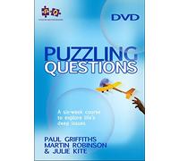 Puzzling Questions: A six-week course to explore life's deep issues
