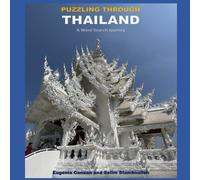Puzzling Through Thailand: A Word Search Journey