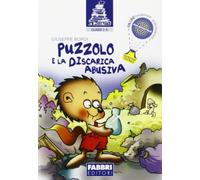 Puzzolo e la discarica abusiva. Per la Scuola elementare