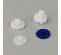 PV1047 Thunder Tiger Servo Gears Set Innovator TRA^