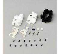 PV1050 Thunder Tiger 3-IN-1 Servo Housing Innovator TRA^