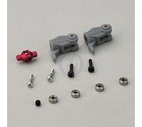 PV1063 Thunder Tiger Rear Rotor Set Innovator TRA^