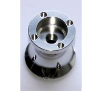 PV1625 Thunder Tiger G4 Metal Kühlungs-Lüfter Housing for TT & OS Engines TRA^