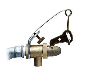 PVA Valvola di ricambio per miscelatore a colonna Valvola a balestra Abbeveratoio a cavalletto per pollame