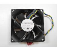 PVA080G12Q For 80mm DC12V 0.65A 4-pin PWM Temperature Control Cooling fan