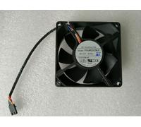 PVA092J12M-P 90x90x32mm DC12V 0.95A 4-Wire Cooling Fan