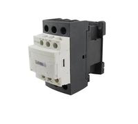 PVASROQWM Contattore CA LC1D25F7C 690V Ui 6KV Uimp No NC 3 Poli 110V 50/60Hz 25A