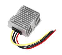 PVASROQWM Convertitore di Tensione regolatore di Tensione DC 12V a DC 19V 5A 10A 95W 190W Trasformatore di Alimentazione Modulo di Alimentazione Step Up Boost(To 19V 5A 95W)