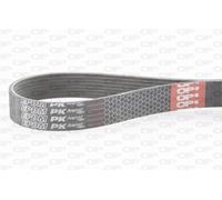 PVB1225.08 OPEN PARTS Cinghia Poly-V per MAZDA