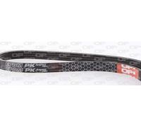 PVBE0924.04 OPEN PARTS Cinghia Poly-V per FIAT,LANCIA,MAZDA