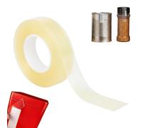 PVC Can Seal Tape Airtight Food Storage Roll For Kitchen And Pantry