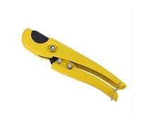 PVC Cutter di tubi 32mm 1-1/4 "Shear tubo di forbici PVC Tasto di scarpe da ginnastica for tubo di acqua tagliente for tutti gli utensili a taglio rapido