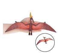 PVC Dinosaur Pterosaur Figure Toys Play Collection Science Education Jungle