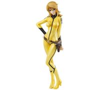 PVC Figure - Yamato Girls Collection Space Battleship Yamato 2199 Mori Yuki