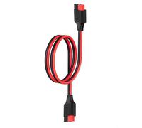 PVC flessibile del cavo della spina sicuro 30A del cavo di estensione del connettore 30A e struttura del metallo per i bisogni di potere di emergenza