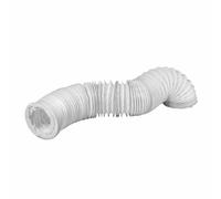 PVC Flexible Condotto Tubo - Rotondo Flexi - Asciugatrice Cappuccio - Estrattore