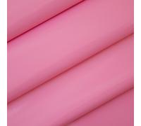 PVC Lucido Tessuto Elasticizzato - 1 Modi Naturale PU Coated - Larghezza 140 CM