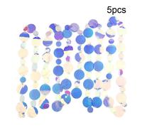 PVC Lustrini Tende Plastica / Tendine Casa Forniture Festive/Matrimonio