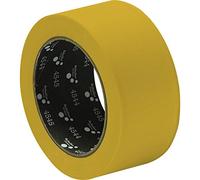 PVC MASK Q nastro adesivo di protezione giallo 50mmx33 m
