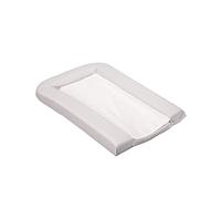 PVC Modifica del tappetino con 2 spugne rimovibili/comfort 42x70 cm Cloud