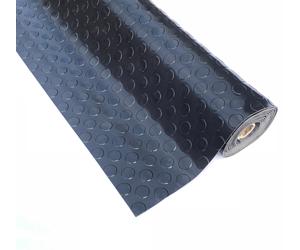 PVC Pavimento Garage Rivestimento Tappeto Rotoli 1M Ampio, No Smell Come Gomma