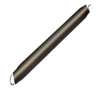 PVC Pipe Bender Tool,Wire Tube Spring Bender 1/2-3/4 Inch | Conduit Bender, Curve Spring for Electrical Installation and for Plumbing Installation(20MM)