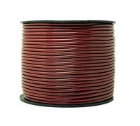 PVC Plastic Welding Rods - 100 Metres of Durable Welding Wire for Flooring, PU, and More(Crimson)