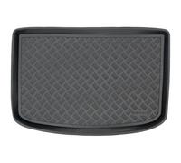 PVC Rezaw-Plast Vassoio Vasca Baule per Audi A1 I 8X 2012-2018 PVC protezione de