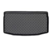 PVC Rezaw-Plast Vassoio Vasca Baule per Audi A1 II GB dal 2019 PVC protezione de