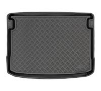 PVC Rezaw-Plast Vassoio Vasca Baule per Audi A3 IV 8Y dal 2020 PVC protezione de