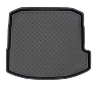 PVC Rezaw-Plast Vassoio Vasca Baule per Audi A3 IV 8Y dal 2020 PVC protezione de