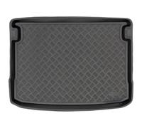 PVC Rezaw-Plast Vassoio Vasca Baule per Audi A3 IV 8Y dal 2020 PVC protezione de