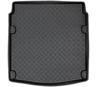 PVC Rezaw-Plast Vassoio Vasca Baule per Audi A5 I 2007-2016 PVC protezione del b