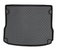 PVC Rezaw-Plast Vassoio Vasca Baule per Audi Q5 I 2008-2017 PVC protezione del b