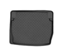 PVC Rezaw-Plast Vassoio Vasca Baule per BMW Serie 1 F20 2011-2019 PVC protezione